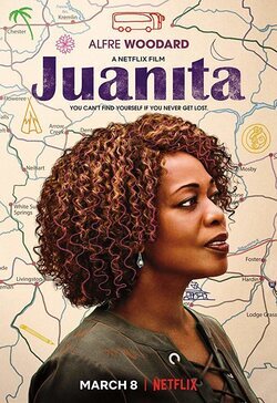 Poster Juanita