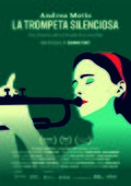 Poster Andrea Motis, the Silent Trumpet