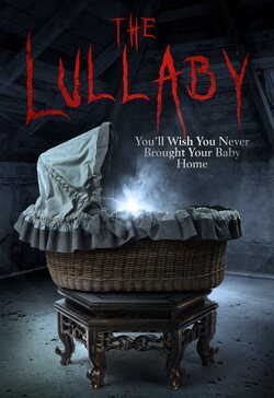 Poster The Lullaby