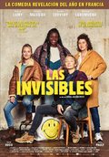 Poster Invisibles