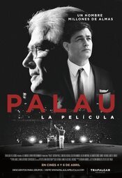 Palau the movie