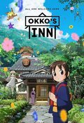 Poster Okko's Inn