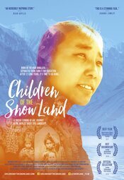 Children Of The Snow Land
