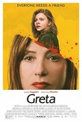 Poster Greta
