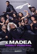 Poster A Madea Family Funeral