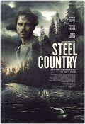 Poster Steel Country