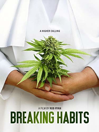 Poster of Breaking Habits - Breaking Habits