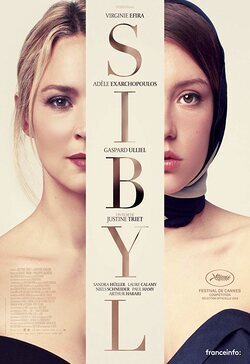 Poster Sibyl