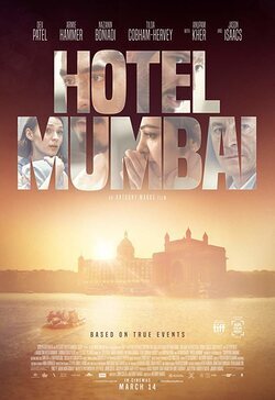 Poster Hotel Mumbai