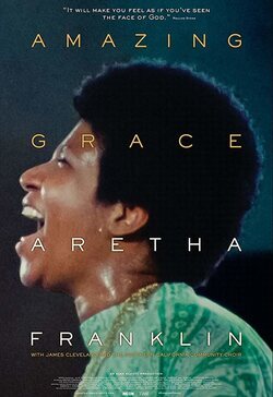 Poster Amazing Grace