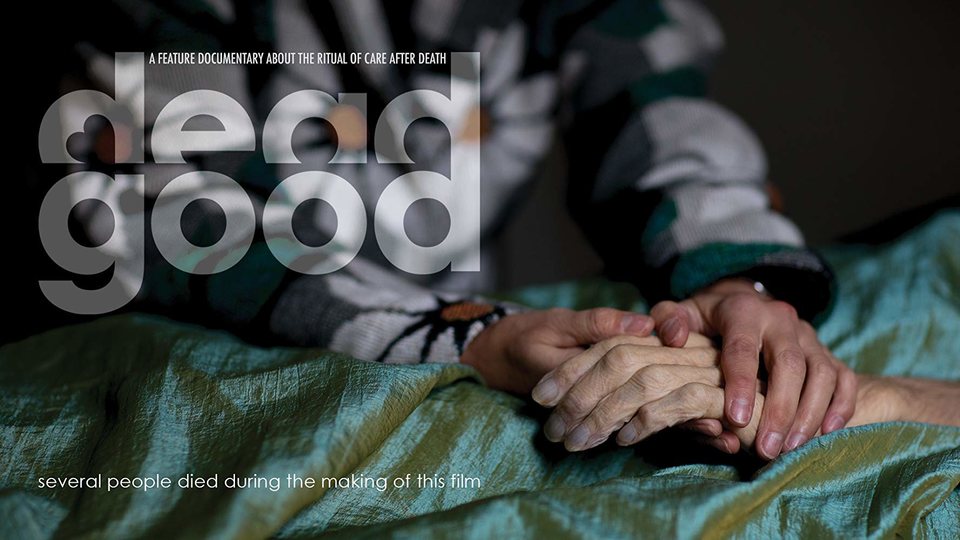 Poster of Dead Good - Dead Good