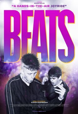 Poster Beats