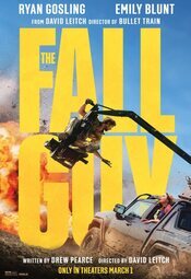 The Fall Guy