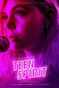Poster Teen Spirit