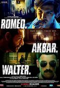 Poster Romeo Akbar Walter