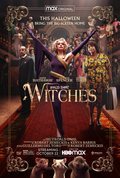 Poster The Witches