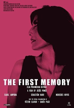 The first memory