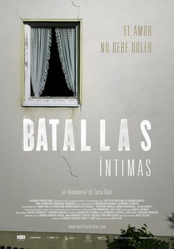 Poster Intimate Battles