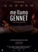 My name is Gennet