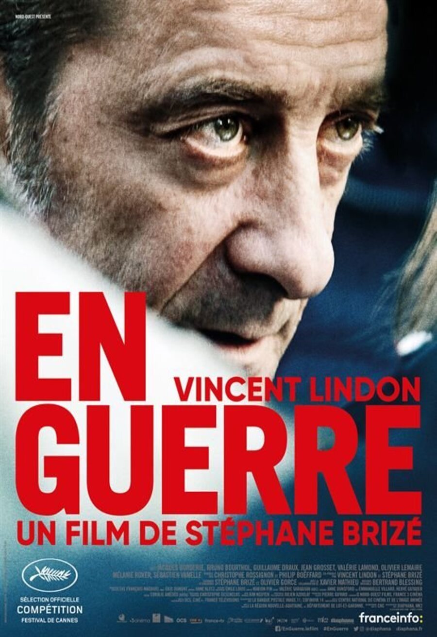 Poster of At War - En guerre