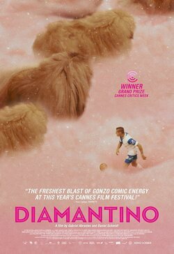 Diamantino