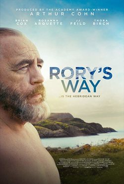 Poster Rory's Way