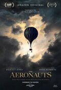 Poster The Aeronauts