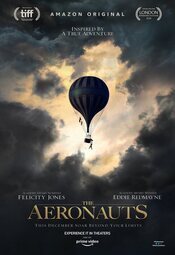 The Aeronauts