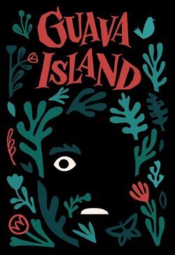 Poster Guava Island