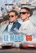 Poster Le Mans '66