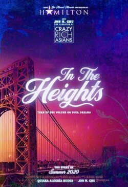 In the Heights