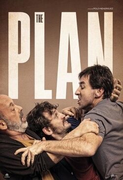 Poster El plan