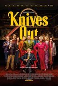Poster Knives Out