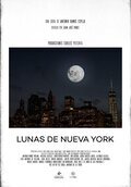 Poster Lunas de Nueva York