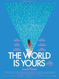 Poster The World Is Yours