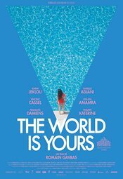 The World Is Yours