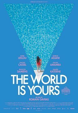 The World Is Yours