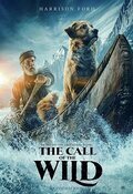 Poster The Call of the Wild