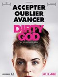 Poster Dirty God
