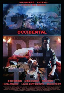 Poster occidental