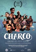 Poster Charco, Canciones del Río de la Plata