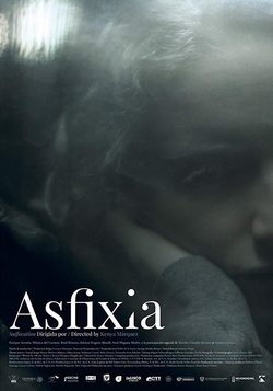 Poster Asfixia
