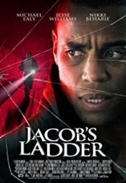 Poster Jacob's Ladder