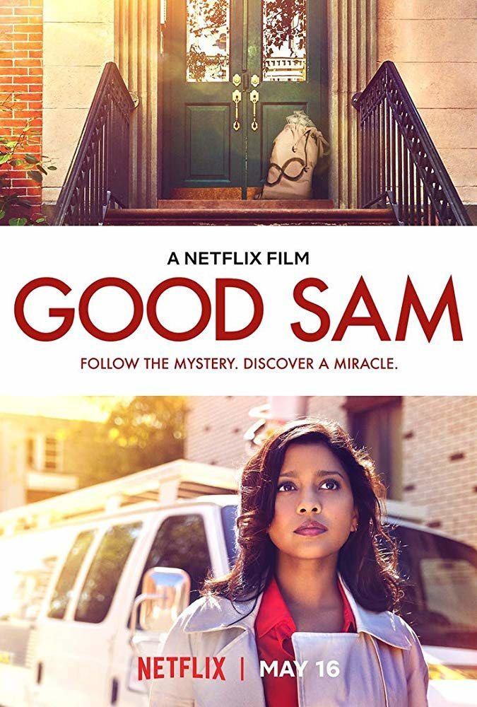 Poster of Good Sam - Estados Unidos