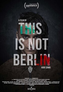 This Is Not Berlin