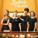 Ladies-in-black