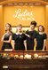 Ladies-in-black