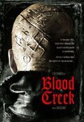 Poster Blood Creek