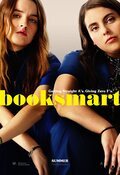 Poster Booksmart