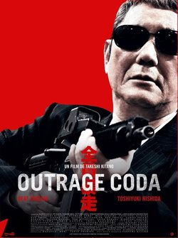 Poster Outrage Coda